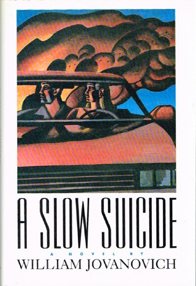 A Slow Suicide