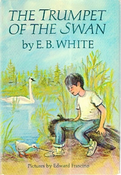 The Trumpet of the Swan