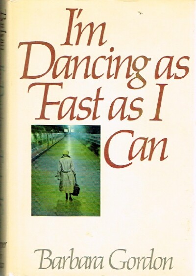 I'm Dancing as Fast as I Can