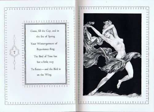 Rubaiyat of Omar Khayyam