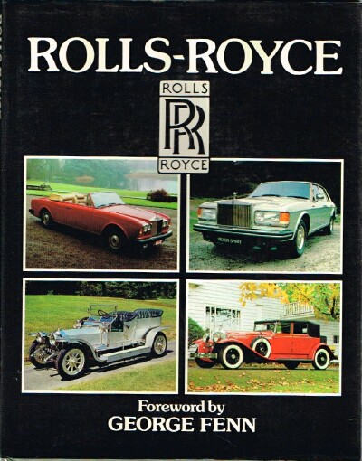 Rolls-Royce