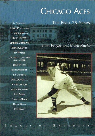 Chicago Aces The First 75 Years