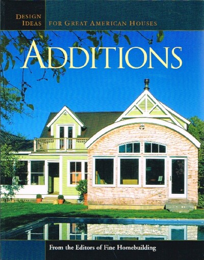 Design Ideas for Great American Houses