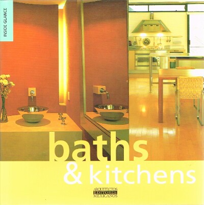 Banos & Cocinas Mirada al Interior