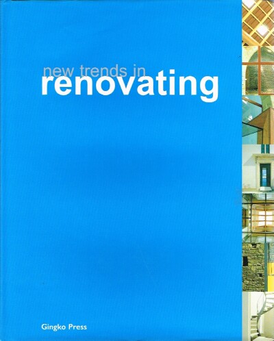 New Trends in Renovating