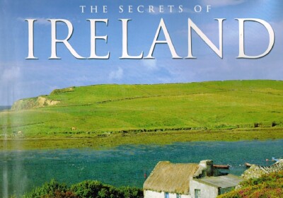 The Secrets of Ireland