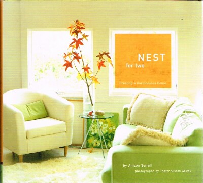 Nest for Two Creating a Harmonious Home