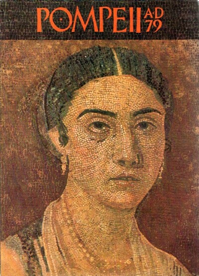 Pompeii AD 79