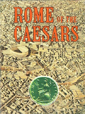 Rome of the Caesars