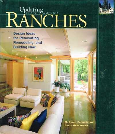 Ranches Design Ideas for Renovating, Remodeling, and Building New