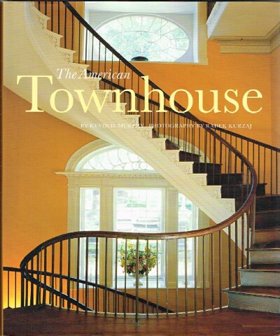 The American Townhouse