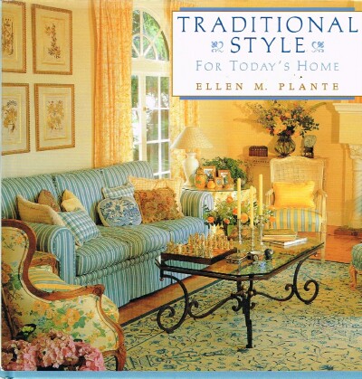 Traditional Style for Today's Home