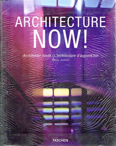Architecture Now!