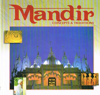Mandir: Concepts and Tradition