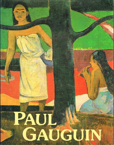 Paul Gauguin in Soviet Museums