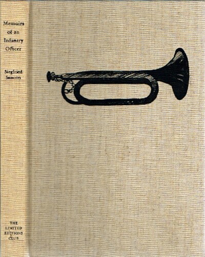 Memoirs of an Infantry Officer