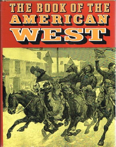 The Book of the American West