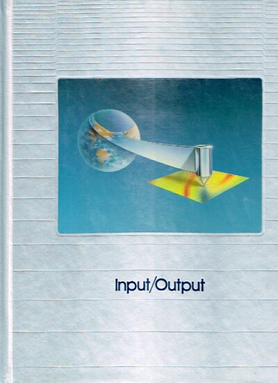 Input/ Output