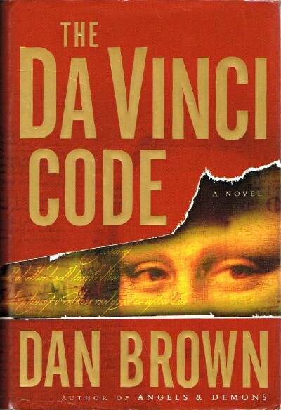 THE DA VINCI CODE