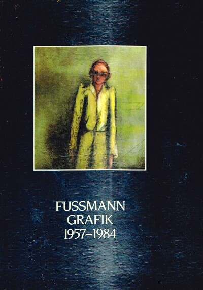 Die Grafik aus den Jahren 1957-1984 and Werkverzeichnis der Druckgrafik der Jahre 1985-1991, Band II (Two Volumes, Complete)