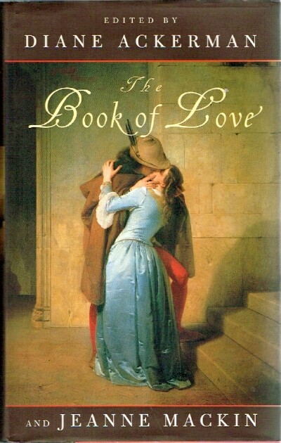 The Book of Love