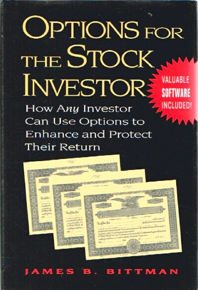 Options for the Stock Investor