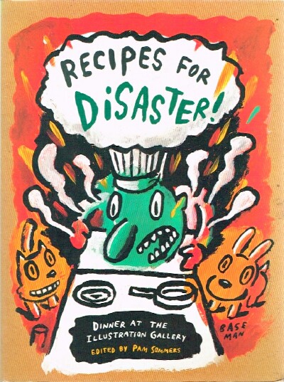 Recipes for Disaster!