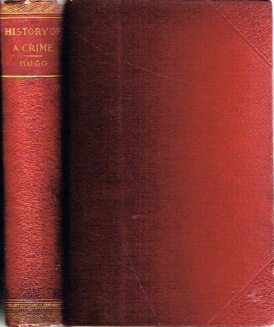 The History of a Crime