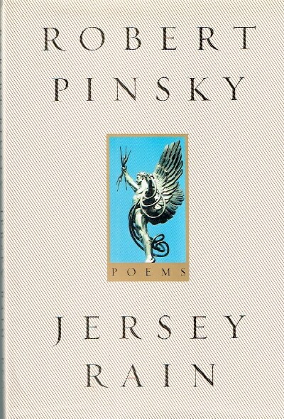 Jersey Rain