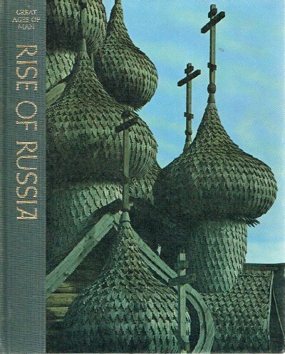 Rise of Russia