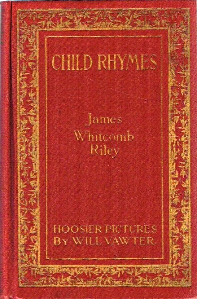 Riley Child-Rhymes
