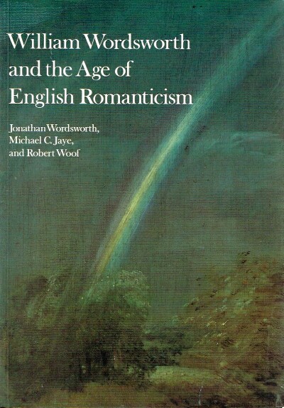 William Wordsworth and the Age of English Romanticism