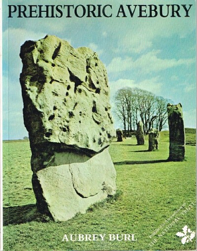 Prehistoric Avebury