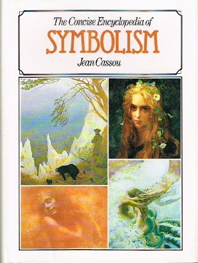 The Concise Encyclopedia of Symbolism