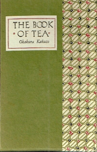 The Book of Tea