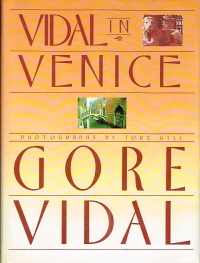 Vidal in Venice