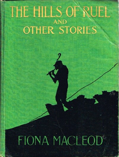 Hills of Ruel and Other Stories