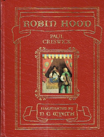 Robin Hood