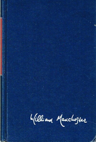 The Glory and the Dream A Narrative History of America 1932-1972 (Two Volumes, Complete)