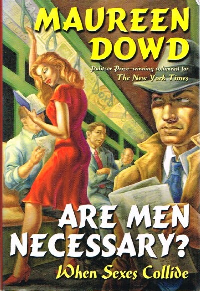Are Men Necessary When Sexes Collide