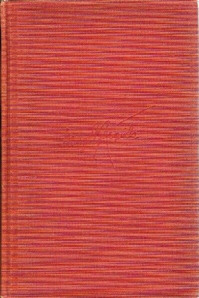 An Autobiography (Volume 2, only, of 4)