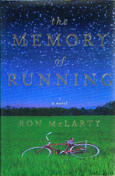 The Memory of Running
