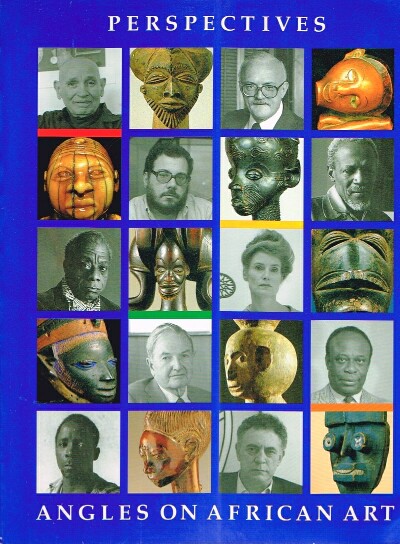 Perspectives: Angles on African Art