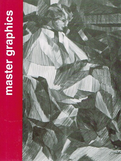 Master Graphics: Dufy-Ensor-Giacometti-Picasso-Toulouse-Lautrec-Villon