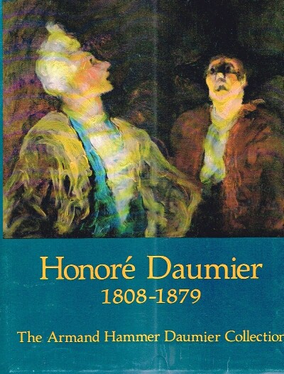 Honore Daumier 1808-1879