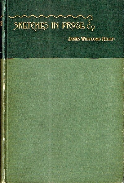 Sketches in Prose and Occasional Verses