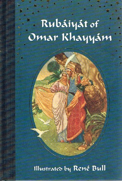 Rubaiyat of Omar Khayyam