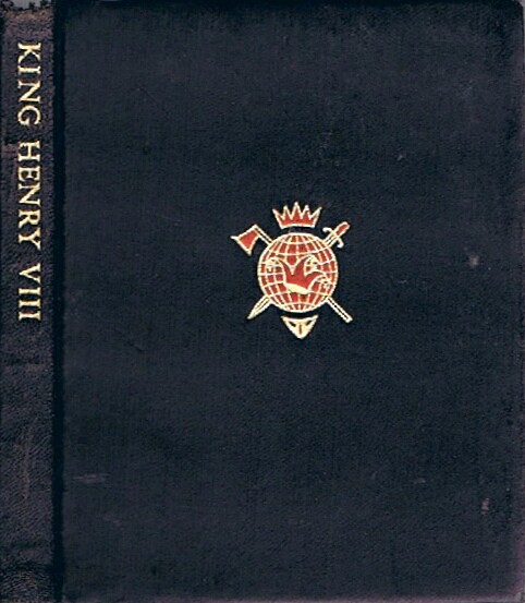 KING HENRY IV: Part One
