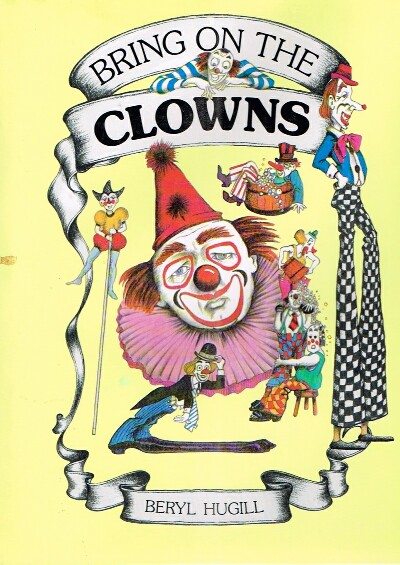 Bring on the Clowns