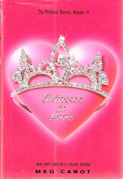 Princess in Love